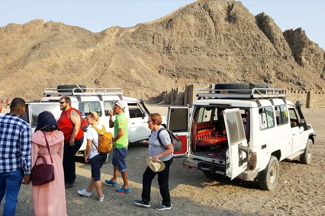 Super Safari Hurghada