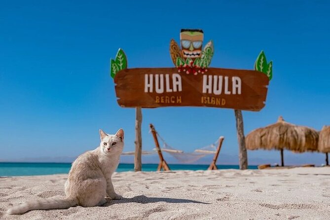 Hula Hula Hurghada