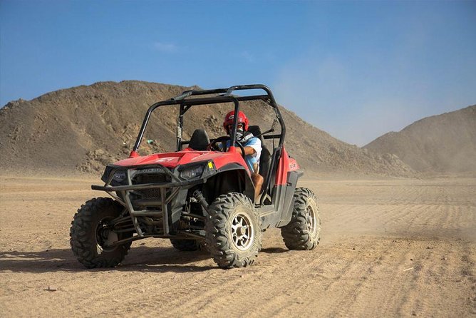 Buggy Safari Hurghada