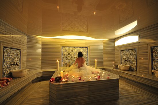 Hammam Marocain Hurghada